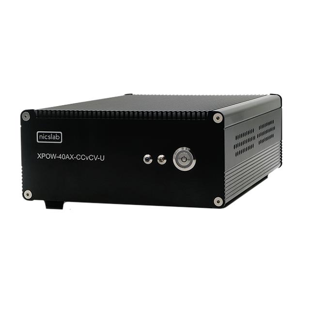 Nicslab XPOW-40AX-CCvCV-U electronic component product image