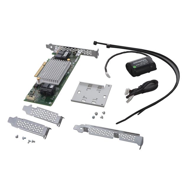Microchip Technology 2281600-R electronic component product image