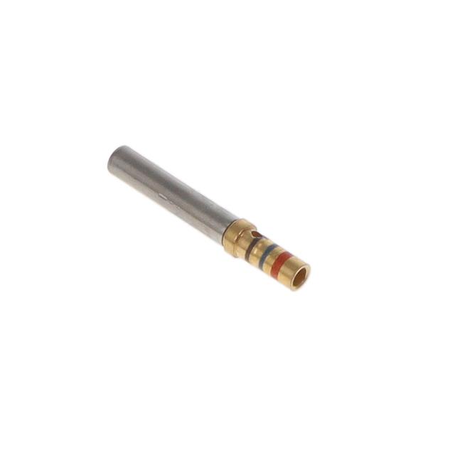 Amphenol Positronic M39029/63-368 electronic component product image