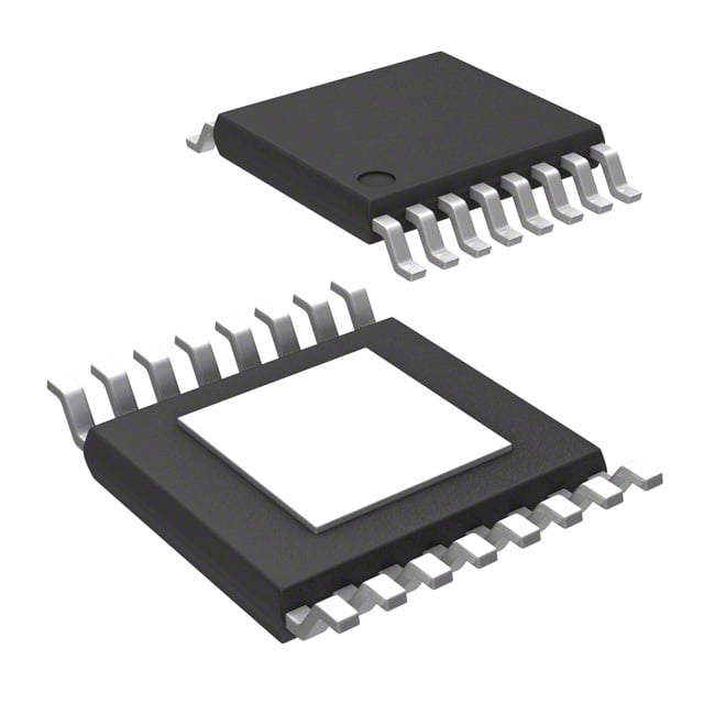 Analog Devices Inc. LT3575IFE#TRPBF electronic component product image