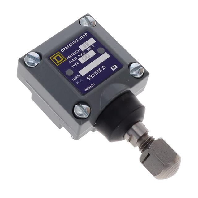 Telemecanique Sensors 9007GD electronic component product image