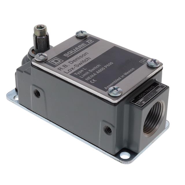 Telemecanique Sensors L100WTR2M10 electronic component product image