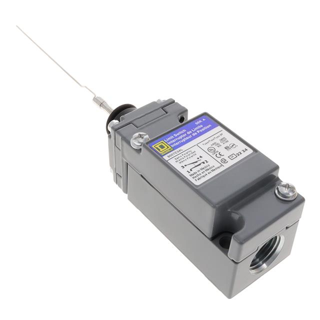 Telemecanique Sensors 9007AB41 electronic component product image