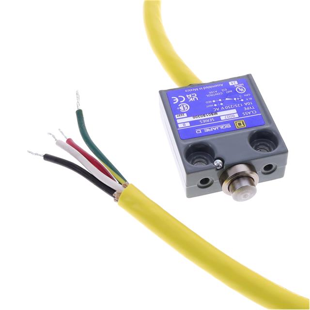 Telemecanique Sensors 9007MS01S0300 electronic component product image