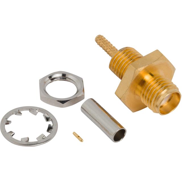 Amphenol RF 901-10796 electronic component product image