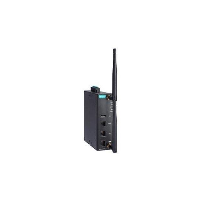 Moxa AWK-3252A-US-T electronic component product image