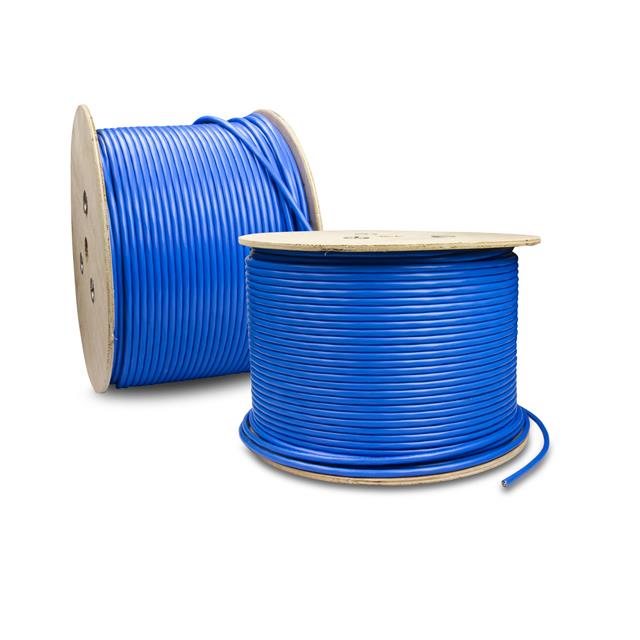 Triplett CAT6U-1000BL electronic component product image