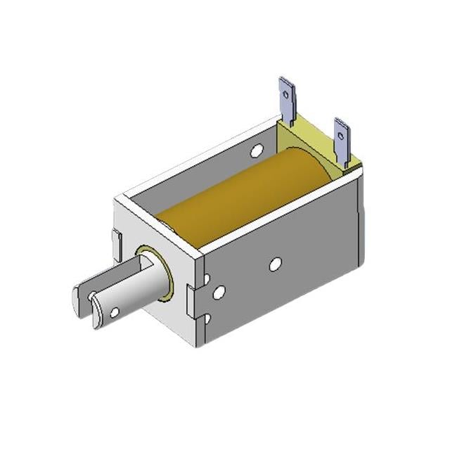 Delta Electronics DSOL-1151-12C electronic component product image