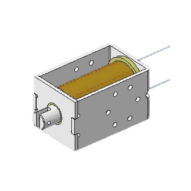 Delta Electronics DSOL-1367-12C electronic component product image