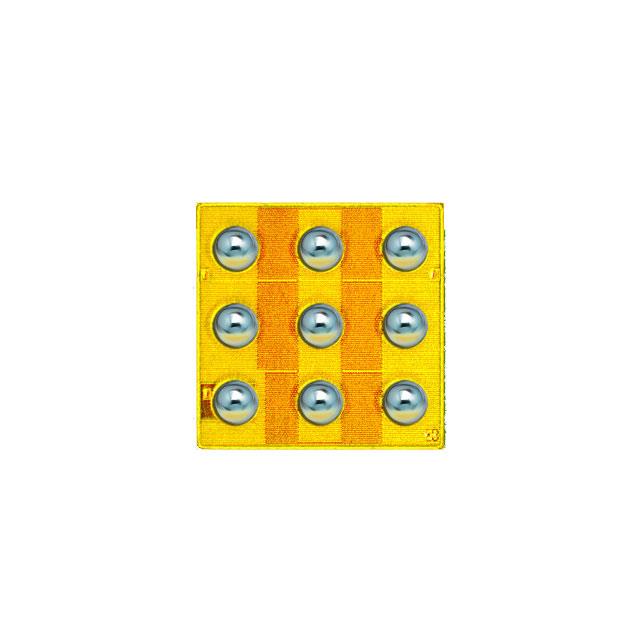 EPC EPC2252 electronic component product image