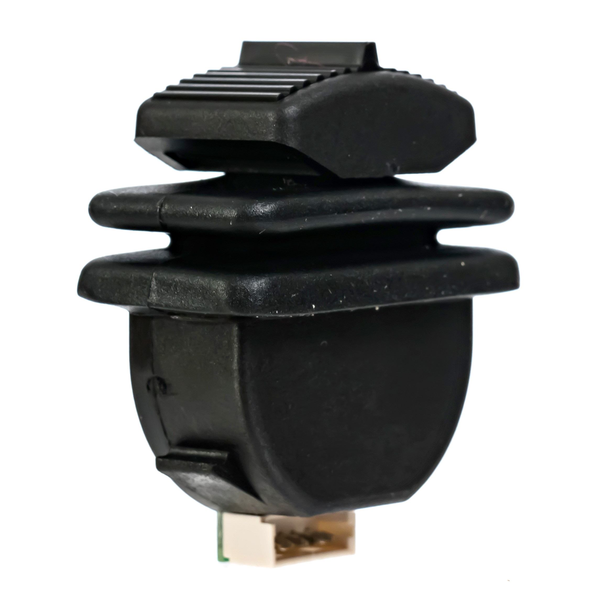 Ruffy Controls Inc. MSA-2-2-BK-1-2 electronic component product image