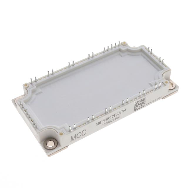 MCC (Micro Commercial Components) MIP50R12E2ATN-BP electronic component product image
