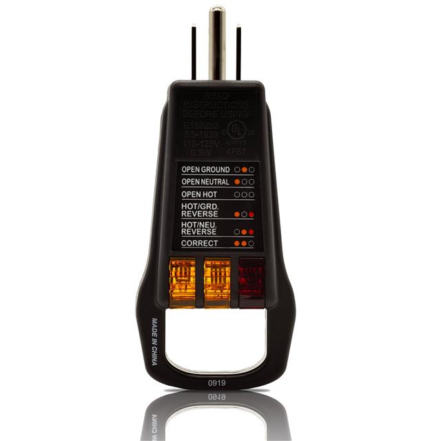 Triplett ET100 electronic component product image