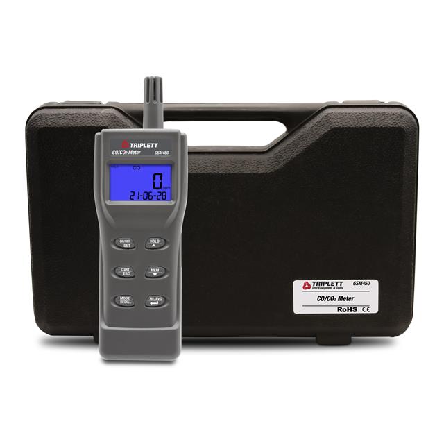 Triplett Test Equipment and Tools GSM450 electronic component product image