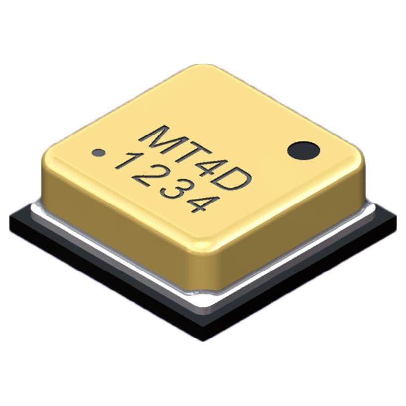 MEMS Vision MVT4001D electronic component product image