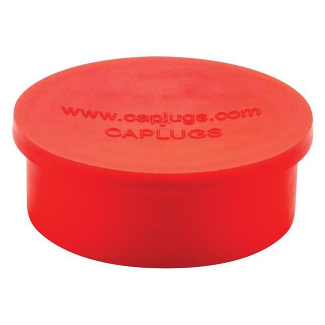 Caplugs ZAS13841AQ1 electronic component product image