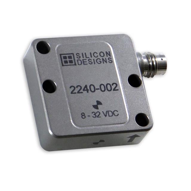 Silicon Designs 2240-002 electronic component product image