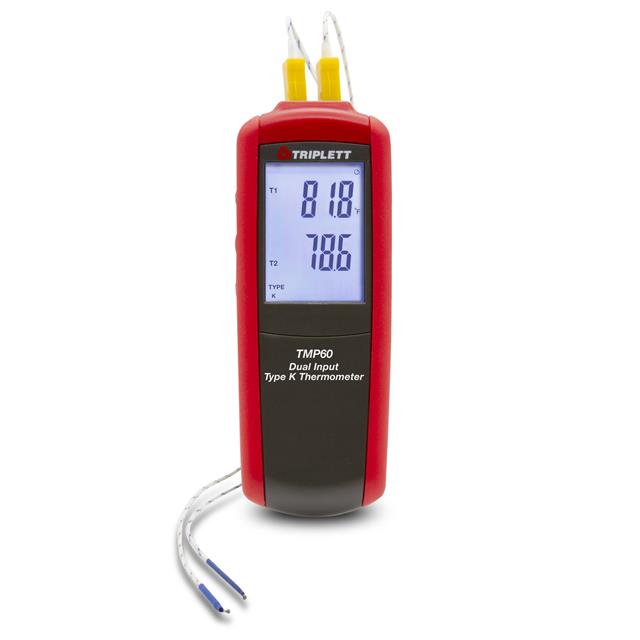 Triplett TMP60-NIST electronic component product image