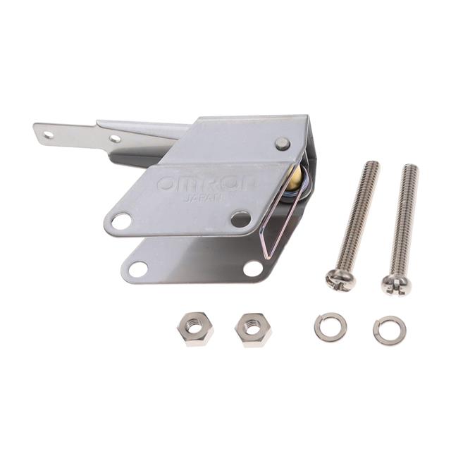 Omron Automation and Safety XAA-1 electronic component product image