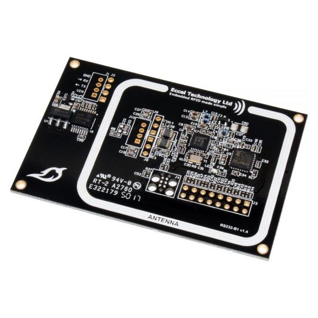 Eccel Technology Limited 000372 electronic component product image