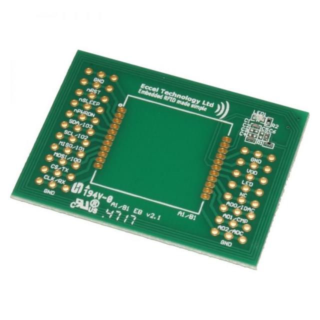 Eccel Technology Limited 000374 electronic component product image