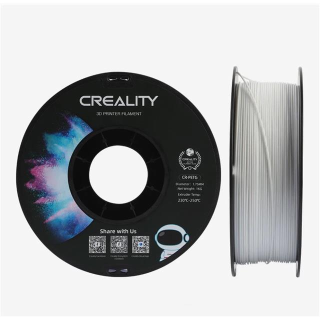 Creality 3D CR-PETG White electronic component product image