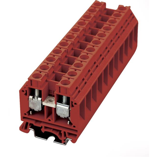 Dinkle Corporation, USA DK16H-RD electronic component product image