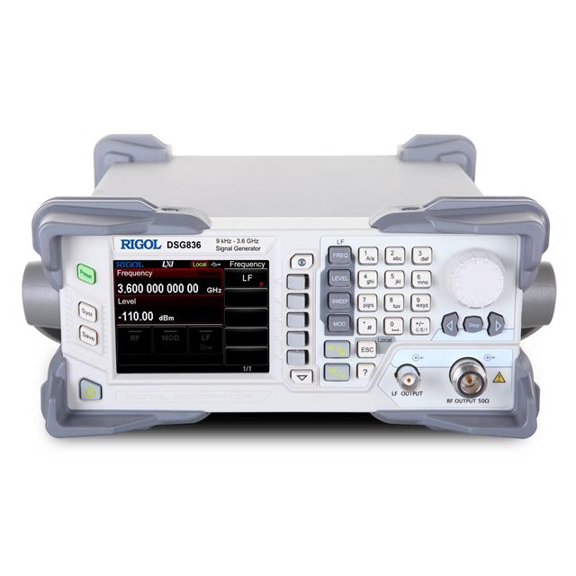 Rigol Technologies DSG836 electronic component product image