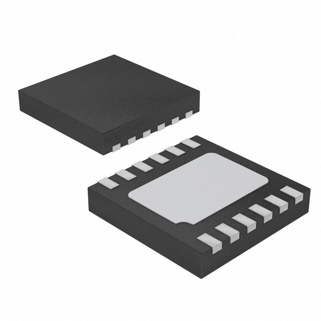 onsemi NCS5652MUTWG electronic component product image