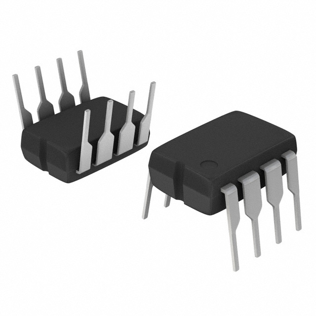 onsemi MC33262P electronic component product image