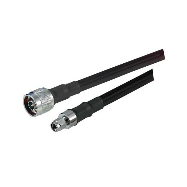 McGill Microwave Systems LMR-240-NM-SM(QTY:10m) electronic component product image