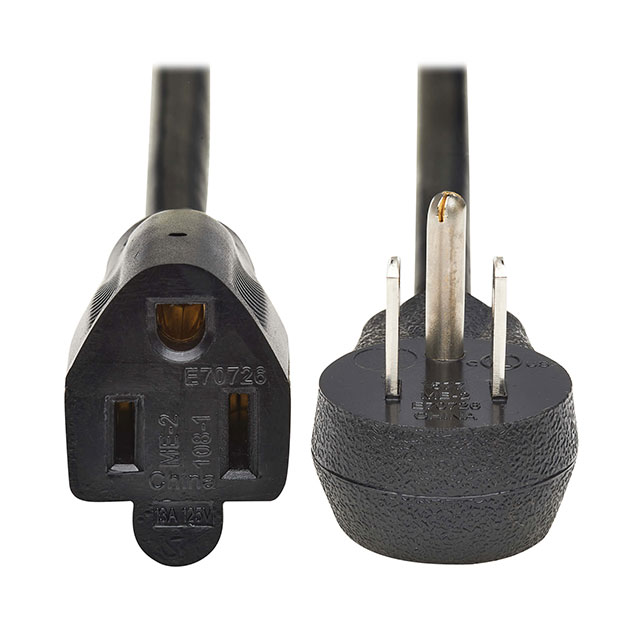Eaton Tripp Lite P022-015-13A15D electronic component product image