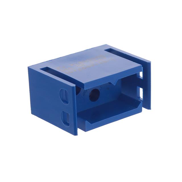 Amphenol Positronic PLB3W3M0000/AA electronic component product image