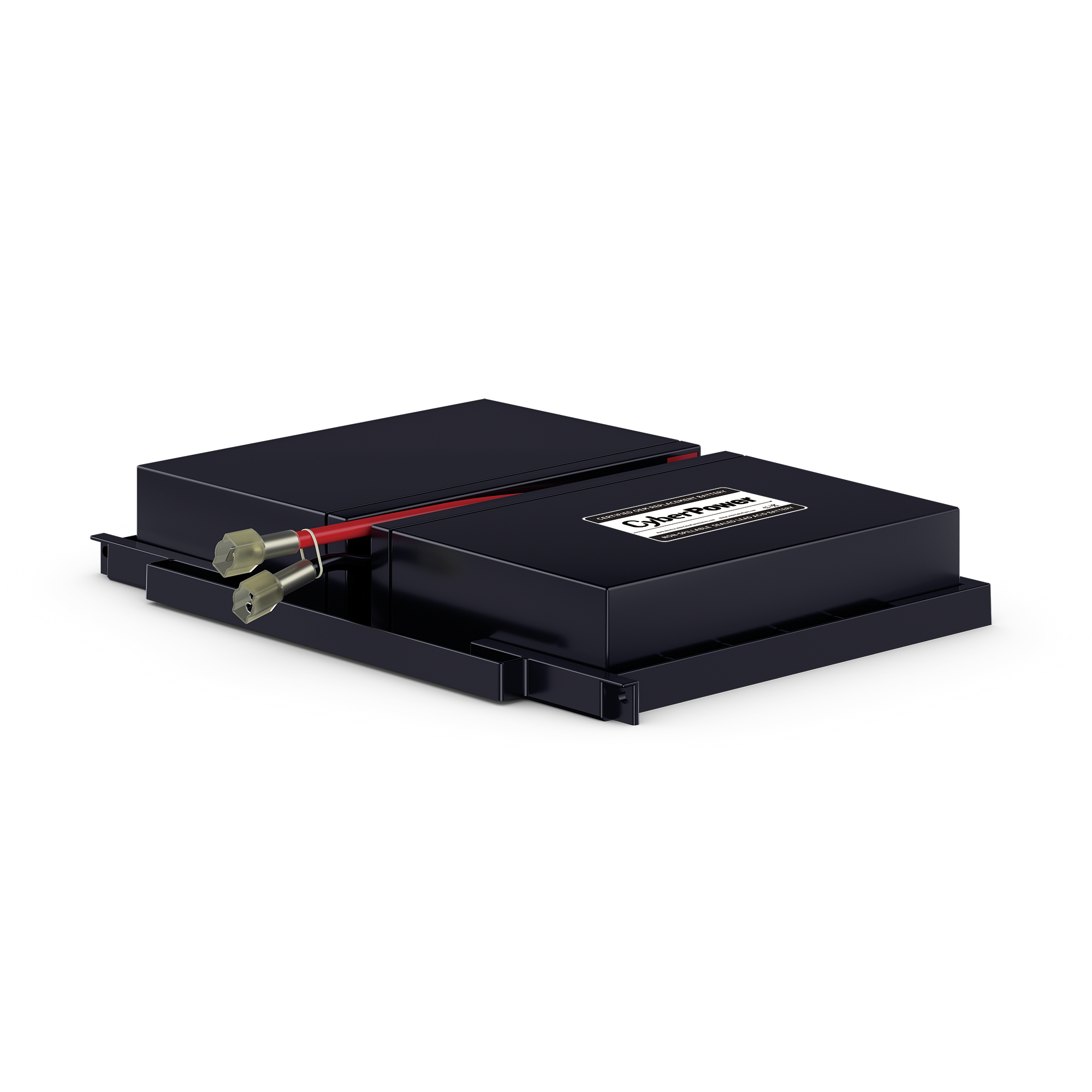Cyber Power Systems (USA) Inc. RB0670X2 electronic component product image