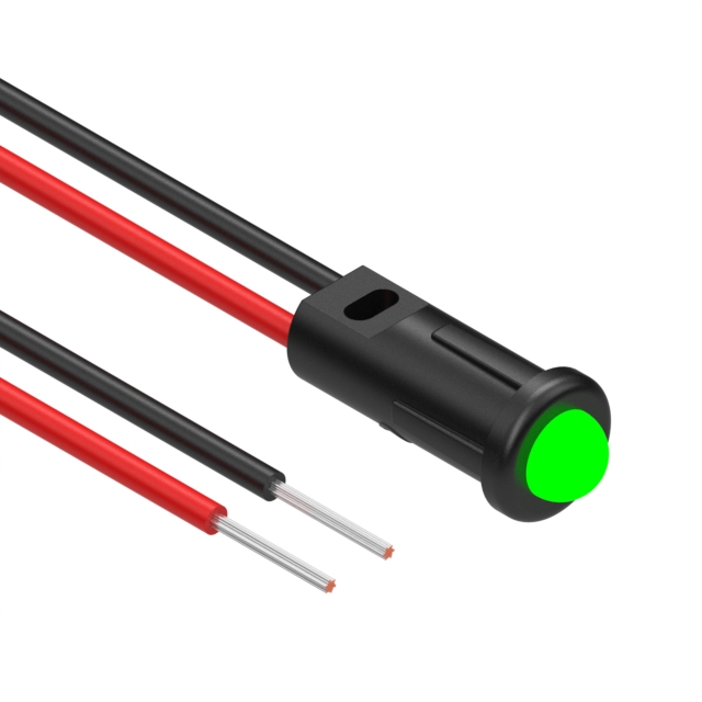 Tensility International Corp 12-00007 electronic component product image