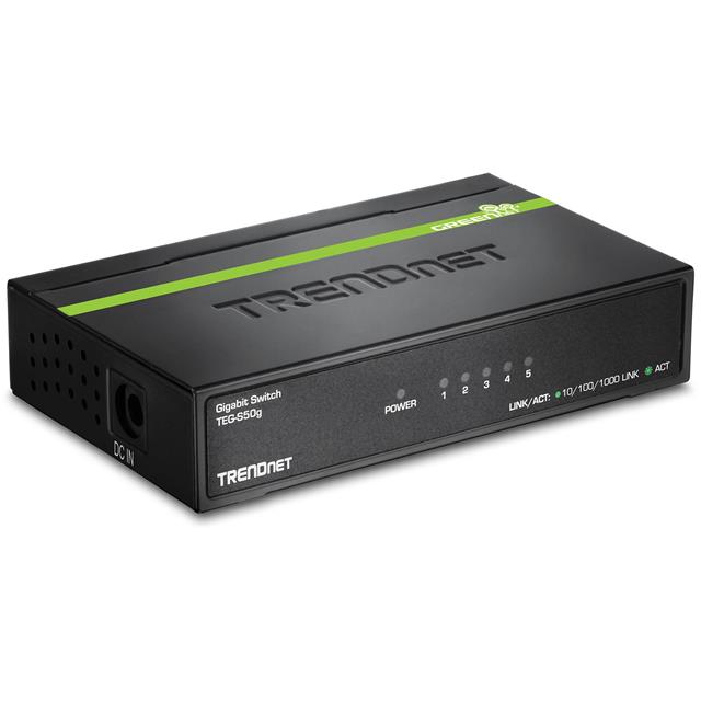 Trendnet TEG-S50G electronic component product image