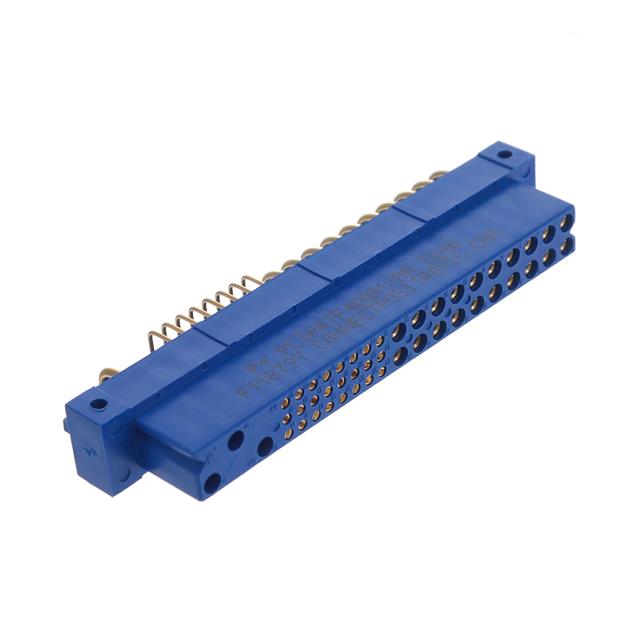 Amphenol Positronic PCIH47F400A1/AA electronic component product image