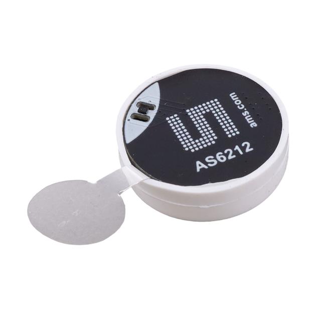 ams-OSRAM USA INC. AS6212 DEMO KIT electronic component product image