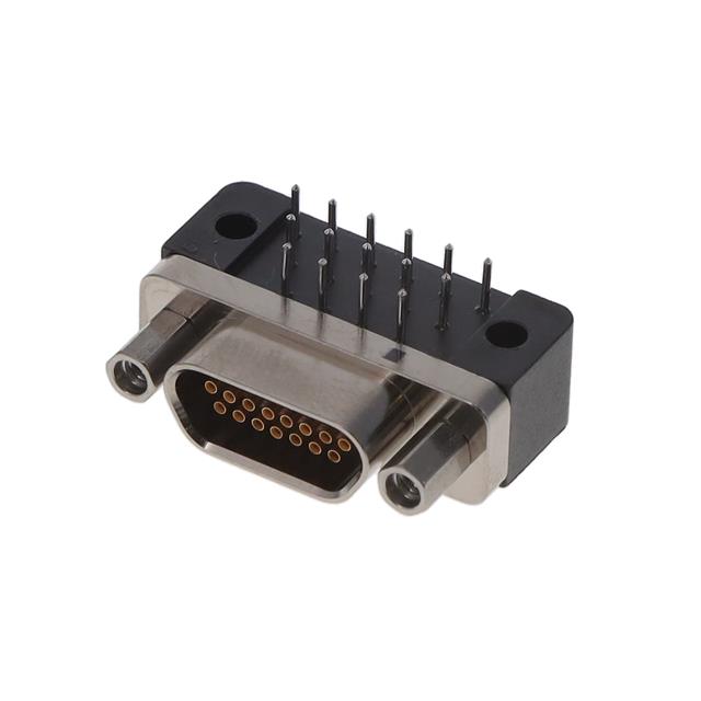 Molex MK-262-015-435-220S electronic component product image