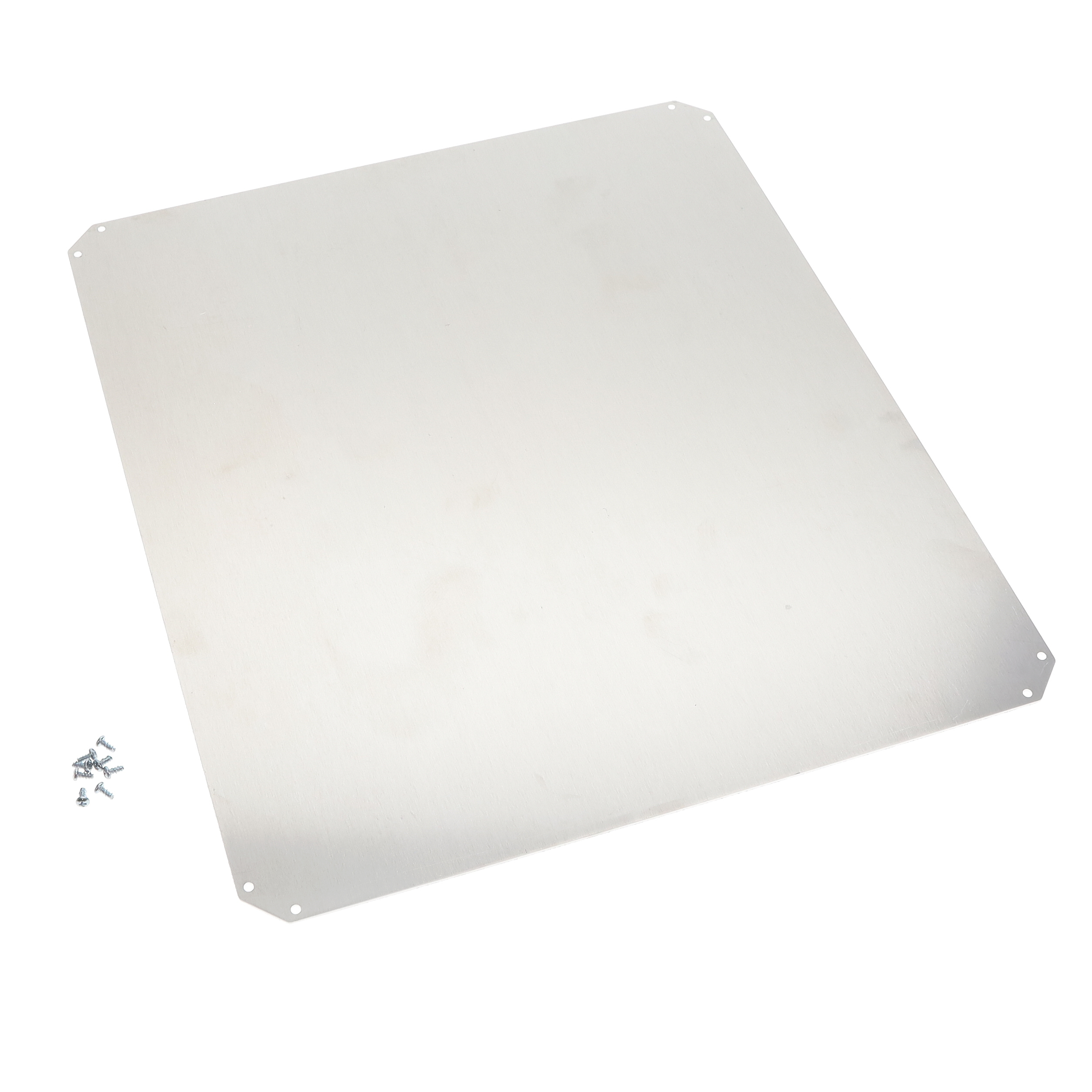 Bud Industries DPX-287133 electronic component product image