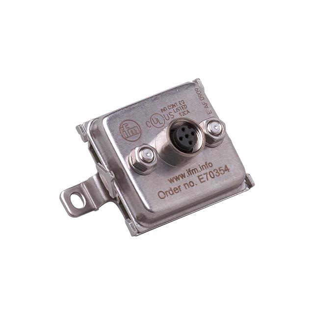 ifm efector, inc. E70354 electronic component product image