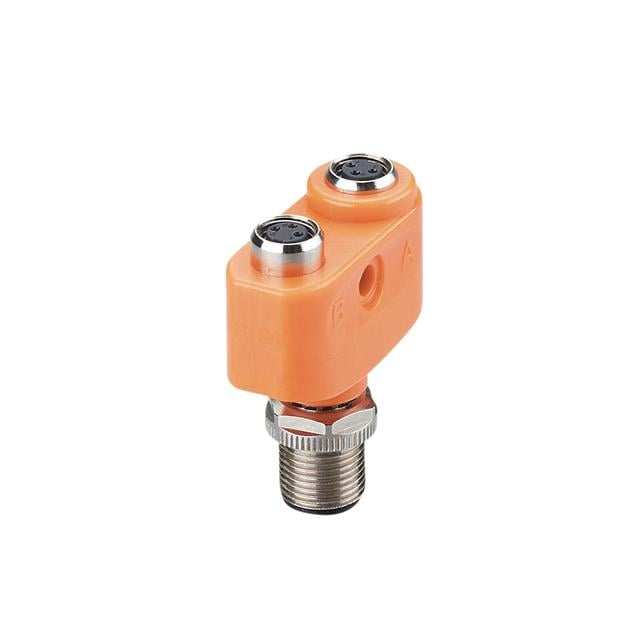 ifm efector, inc. EBC112 electronic component product image