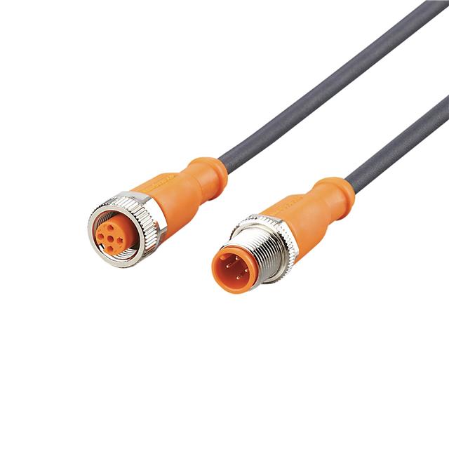 ifm efector, inc. EVC010 electronic component product image