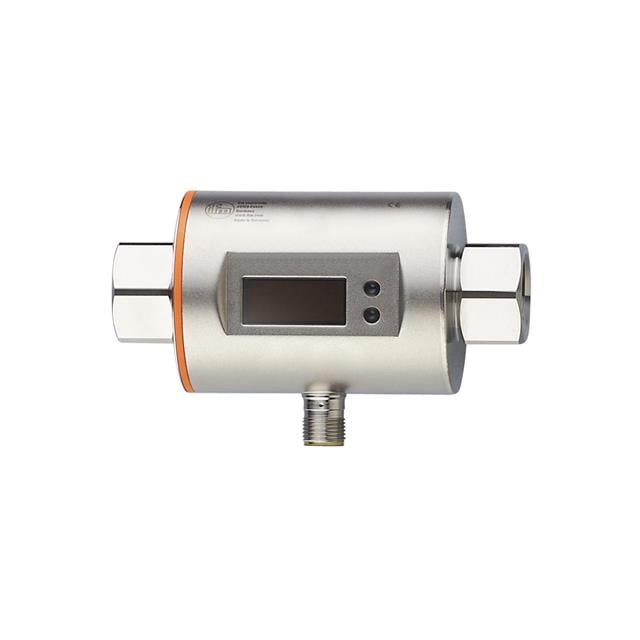 ifm efector, inc. SM6601 electronic component product image