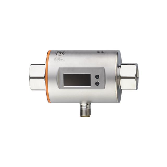 ifm efector, inc. SM6604 electronic component product image