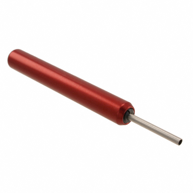 Molex 0011010168 electronic component product image