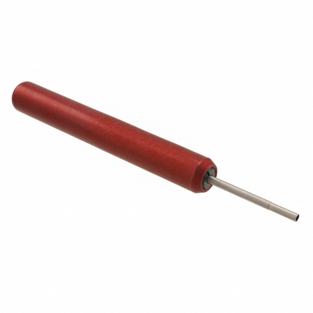 Molex 0011030002 electronic component product image