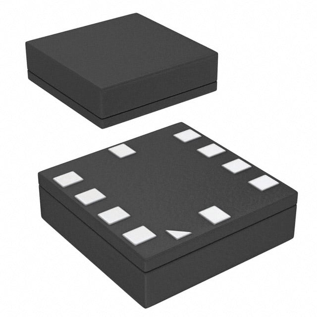 Kionix Inc. KXTC9-2050-FR electronic component product image