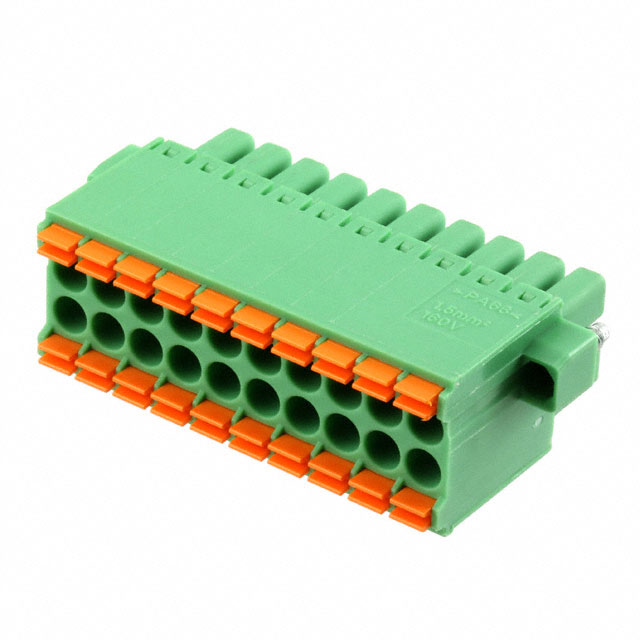 Phoenix Contact 1790373 electronic component product image