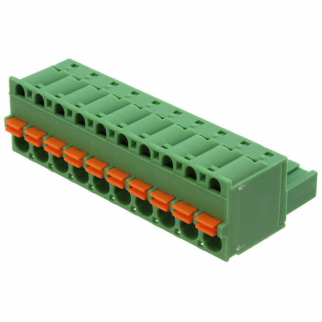 Phoenix Contact 1873139 electronic component product image